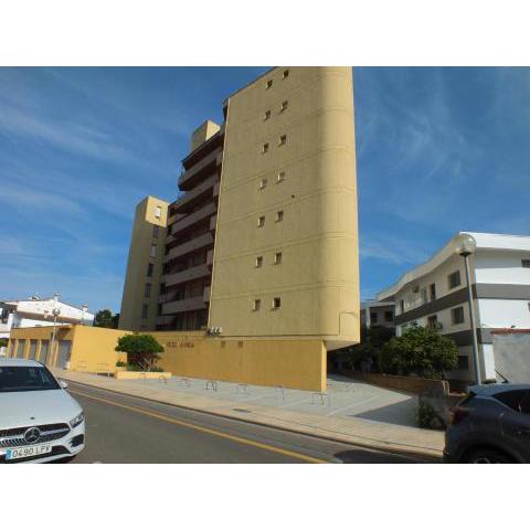 Apartamento Roses, 2 dormitorios, 5 personas - ES-204-21