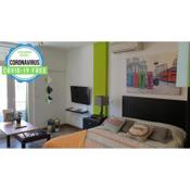 Apartamento Rulosol 1