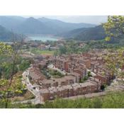 Apartamento rural en el Berguedà 