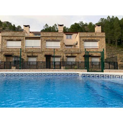 Apartamento Rural Sierra de Segura