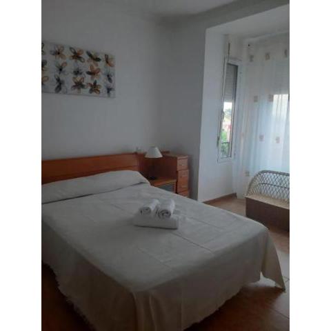 Apartamento Sagunto frente a Renfe