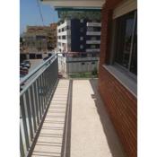 Apartamento San Antonio playa cullera