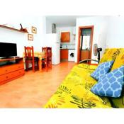 Apartamento San Ignacio solo familia pareja Bajo B