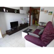 Apartamento San Lázaro