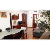 APARTAMENTO SAN LORENZO