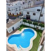 Apartamento Sanlucar-El Pradillo