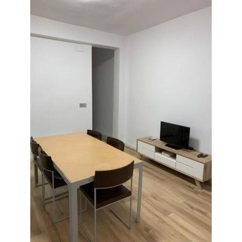 Apartamento Sant Roc 38