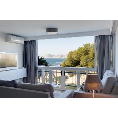 Apartamento Santa Barbara I