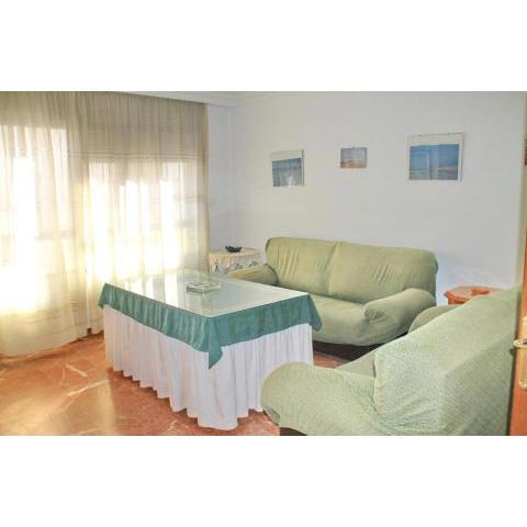 Apartamento Santa María II