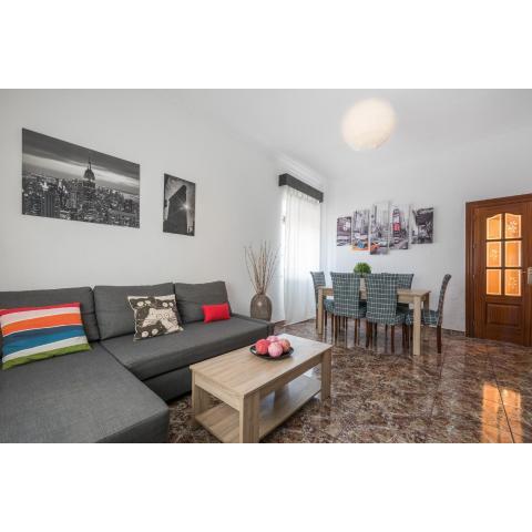 Apartamento Segalerva Centro