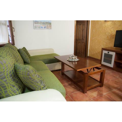 Apartamento Serrano Gran Vía Centro