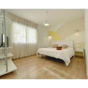 Apartamento Soho centro malaga