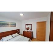 Apartamento Tira Finisterre