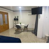 Apartamento Tirant lo Blanc