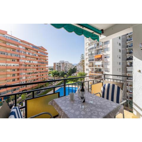 Apartamento Torres ll