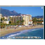 APARTAMENTO TORRESOL NSFB studio , TORRECILLA, NERJA