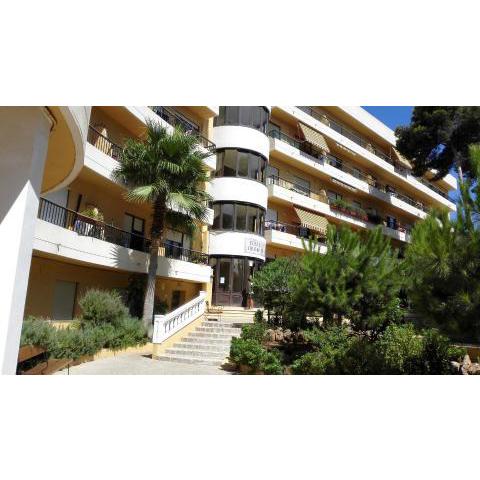 Apartamento Tosca Mar