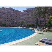 APARTAMENTO TRAMUNTANA 6D