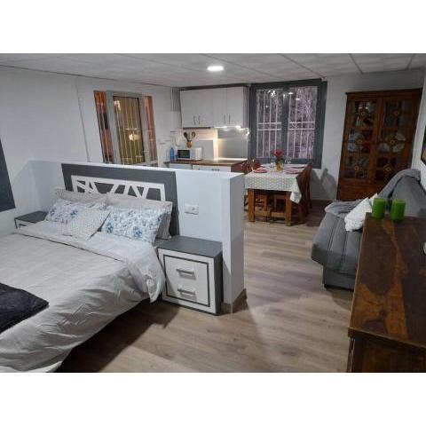 Apartamento turístico