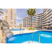 Apartamento Turquesa Beach 310B - Grupo Turis