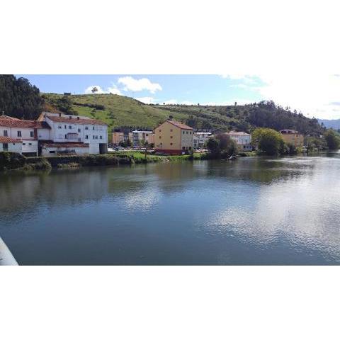 Apartamento Unquera - Cantabria