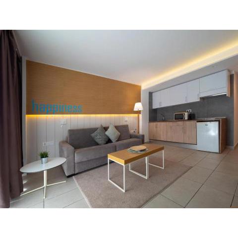 Apartamento vacacional Bronze Playa 330