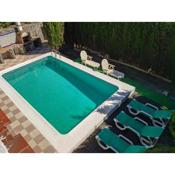 Apartamento Vacaciones Granada