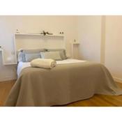 Apartamento Vicario Toledo