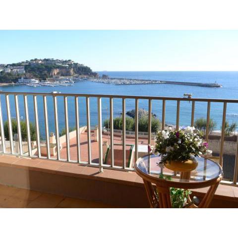 Apartamento Vista Mar Calle Sant Elm