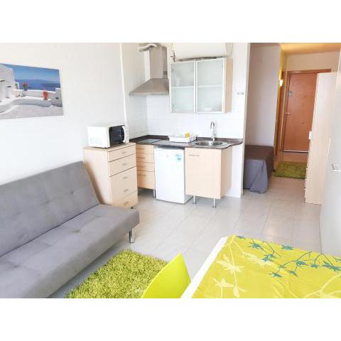 APARTAMENTO YELLOW SEA 173