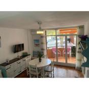 Apartamento zona turística Salou