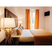 Apartamentos Art Suite Santander