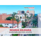 Apartamentos Benicarló Lowcost 3000