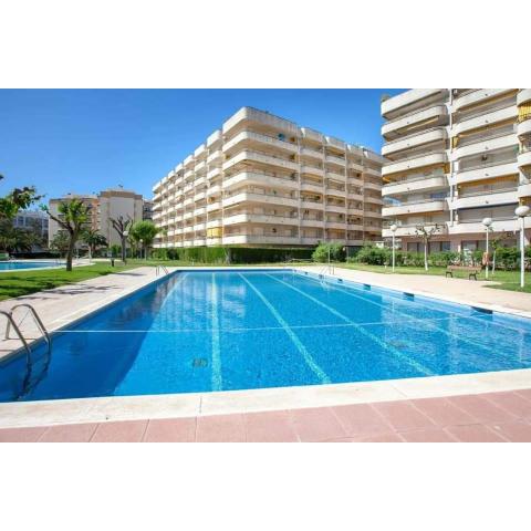 Apartamentos Cordoba Salou center! Port Aventura 10-15min!