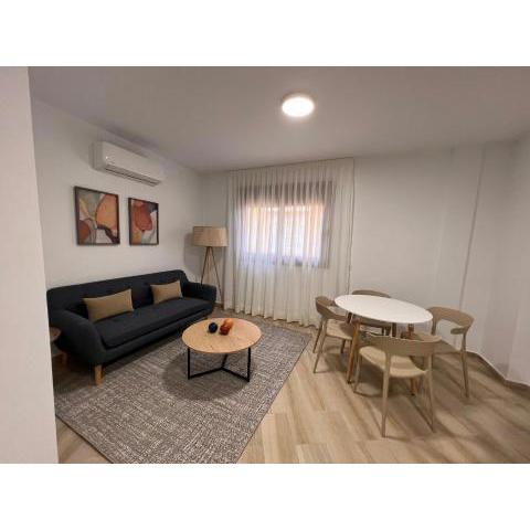 Apartamentos Doña Emilia