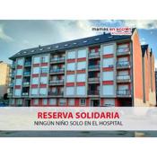 Apartamentos Foz 3000