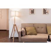 Apartamentos FV Flats Valencia - Mestalla 9