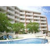 Apartamentos Gran Playa, Santa Pola