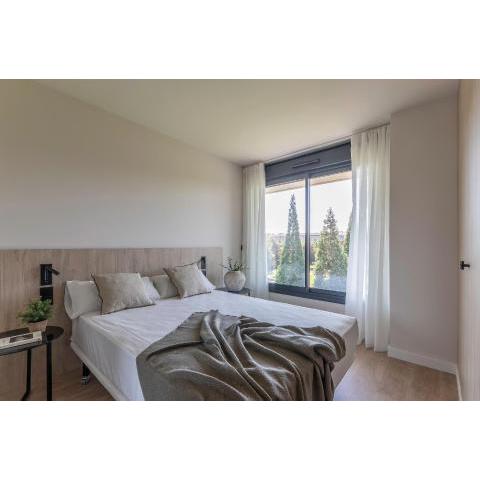 Apartamentos Líbere Pamplona Yamaguchi