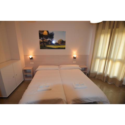 Apartamentos Marina Suites