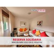 Apartamentos O Grove 3000