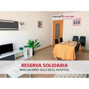 Apartamentos Peñiscola Lowcost 3000