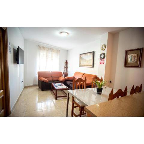 APARTAMENTOS SAN ANTON