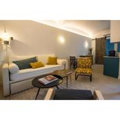 Apartamentos San Salvador Parking Gratis