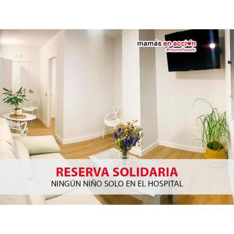 Apartamentos Santander Maliaño Suites 3000