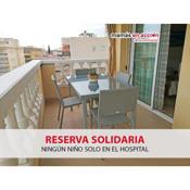 Apartamentos Segur de Calafell 3000