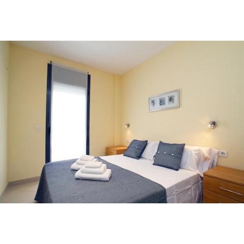 Apartamentos Sitges