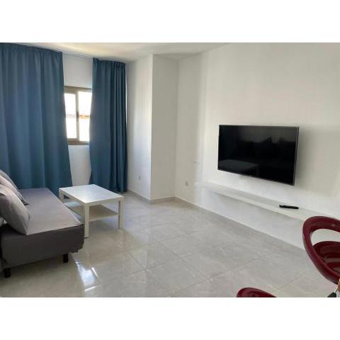 Apartamentos Tamasite