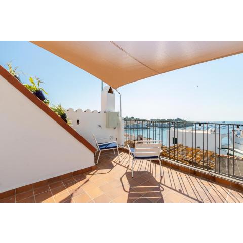 Apartaments Bellaire Cadaqués