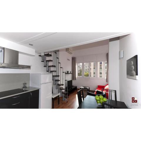 Apartaments Girona Centre